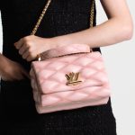 Louis Vuitton M24465 GO-14 MM Rosabella Pink - Image 2
