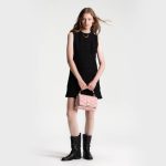 Louis Vuitton M24465 GO-14 MM Rosabella Pink - Image 8