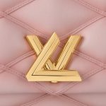 Louis Vuitton M24465 GO-14 MM Rosabella Pink - Image 3
