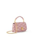 Louis Vuitton M24465 GO-14 MM Rosabella Pink - Image 4