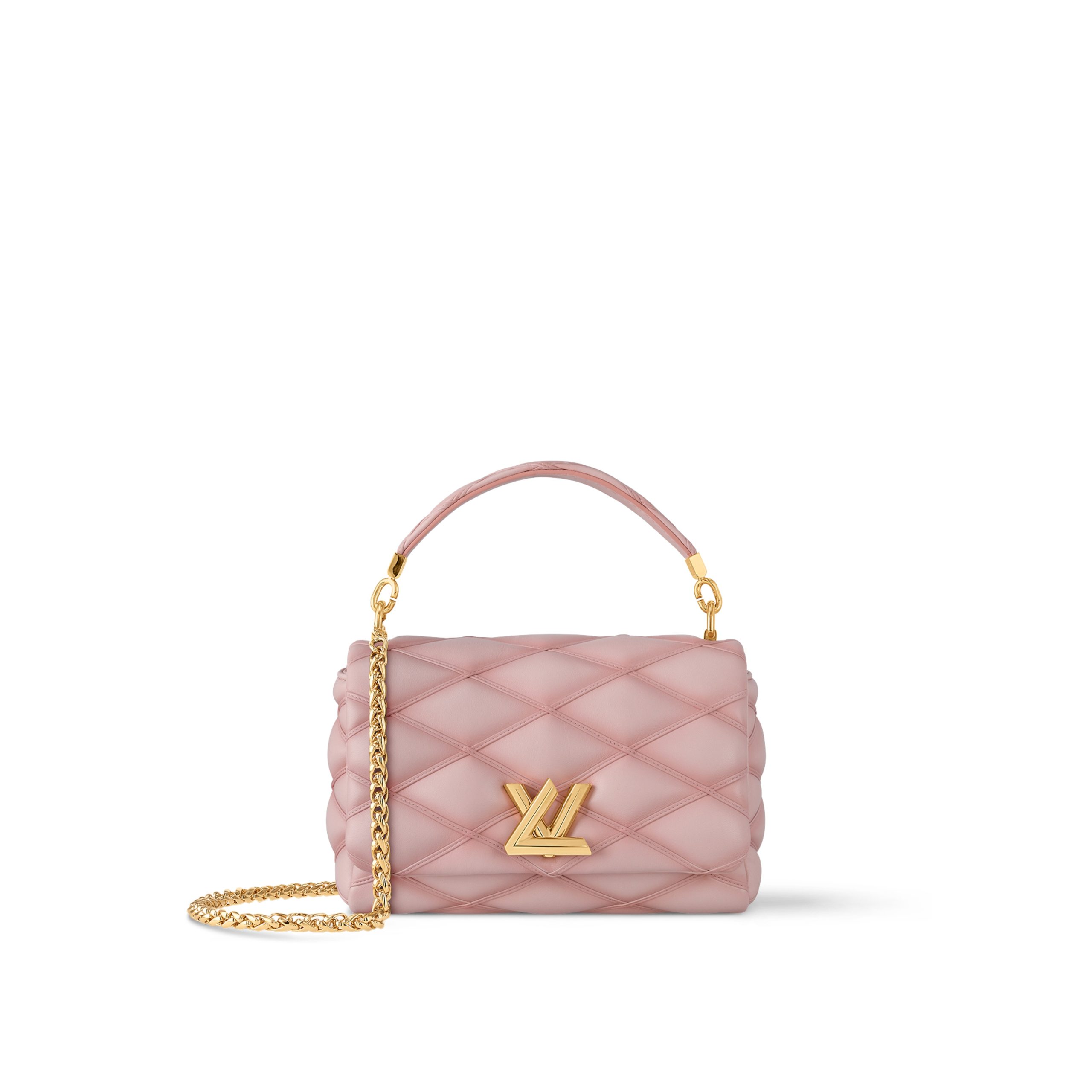 louis-vuitton-go-14-mm-malletage-handbags-M24465_PM2_Front_20view.jpg Louis Vuitton M24465 GO-14 MM Rosabella Pink - Image 1
