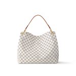Louis Vuitton N42249 Graceful PM Damier Azur - Image 9