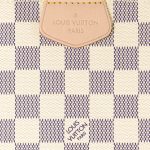 Louis Vuitton N42249 Graceful PM Damier Azur - Image 7