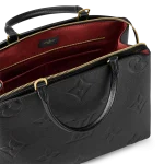 Louis Vuitton Monogram Empreinte Leather M45811 Grand Palais - Image 3