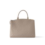 Louis Vuitton Monogram Empreinte Leather M45833 Grand Palais - Image 8
