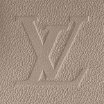 Louis Vuitton Monogram Empreinte Leather M45833 Grand Palais - Image 6
