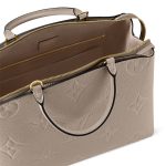 Louis Vuitton Monogram Empreinte Leather M45833 Grand Palais - Image 4