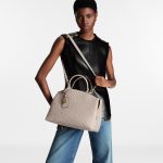 Louis Vuitton Monogram Empreinte Leather M45833 Grand Palais - Image 2