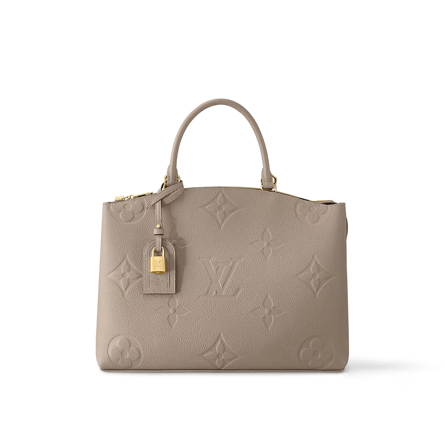 louis-vuitton-grand-palais-M45833_PM2_Front-view.jpg Louis Vuitton Monogram Empreinte Leather M45833 Grand Palais - Image 1