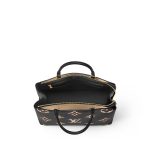 Louis Vuitton Bicolor Monogram Empreinte Leather M45842 Grand Palais - Image 4