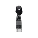 Louis Vuitton Black M79097 Graphic Dual Scarf - Image 2