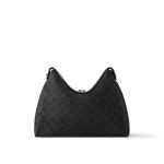 Louis Vuitton M24132 Hand It All MM Black - Image 6