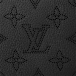 Louis Vuitton M24132 Hand It All MM Black - Image 5
