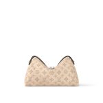 Louis Vuitton M24114 Hand It All PM Crème Beige - Image 5