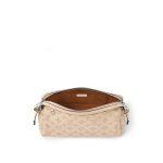 Louis Vuitton M24114 Hand It All PM Crème Beige - Image 4