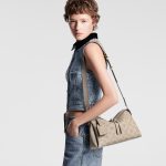 Louis Vuitton M24255 Hand It All PM Galet Gray - Image 9