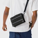 Louis Vuitton M59163 Handle Soft Trunk Black Monogram - Image 2