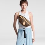 Louis Vuitton M46784 High Rise Monogram - Image 10