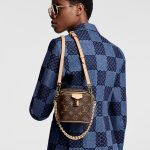 Louis Vuitton M47096 Just In Case Monogram - Image 2