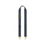 Louis Vuitton Monogram Ink Blue M46804 Keepall Bandoulière 25 - Image 8