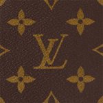 Louis Vuitton Keepall Bandouliere 55 M41414 - Image 4