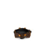 Louis Vuitton M46687 Keepall Bandoulière 25 - Image 5
