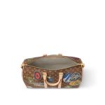 Louis Vuitton M24960 Keepall Bandoulière 45 - Image 3