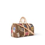 Louis Vuitton M24960 Keepall Bandoulière 45 - Image 2