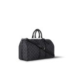 Louis Vuitton Keepall 45 Bandouliere M40569 - Image 3