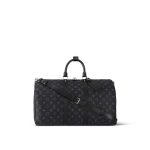 Louis Vuitton Keepall 45 Bandouliere M40569 - Image 6