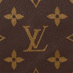 Louis Vuitton Keepall Bandouliere 45 M41418 - Image 6