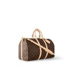 Louis Vuitton Keepall Bandouliere 45 M41418 - Image 2