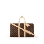 Louis Vuitton Keepall Bandouliere 45 M41418