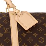 Louis Vuitton M41416 Keepall Bandoulière 50 - Image 6