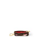 Louis Vuitton M12217 EARLY ACCESS Key Pouch Candy Red - Image 2
