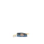 Louis Vuitton M82961 Key Pouch Denim Blue - Image 4