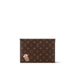 Louis Vuitton M12203 EARLY ACCESS Kirigami Pochette Candy Red - Image 4