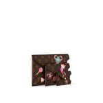 Louis Vuitton M12203 EARLY ACCESS Kirigami Pochette Candy Red - Image 2