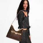 Louis Vuitton M27335 Lineup Monogram - Image 2