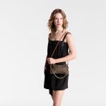 Louis Vuitton Monogram M83008 Liv Pochette - Image 7