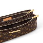 Louis Vuitton Monogram M83008 Liv Pochette - Image 4