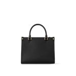 Louis Vuitton M22311 Lock & Go Black - Image 5