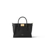 Louis Vuitton M21546 On My Side PM Black