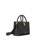 Louis Vuitton M22311 Lock & Go Black - Image 3
