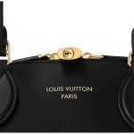 Louis Vuitton M22914 Lock It MM Black - Image 5
