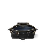 Louis Vuitton M22914 Lock It MM Black - Image 4