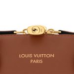 Louis Vuitton M22925 Lock It MM Gold - Image 4
