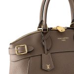 Louis Vuitton M22927 Lock It MM Earth - Image 2