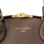 Louis Vuitton M22927 Lock It MM Earth - Image 5