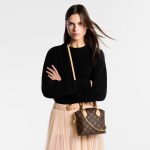 Louis Vuitton M12019 Lockit BB Monogram - Image 5